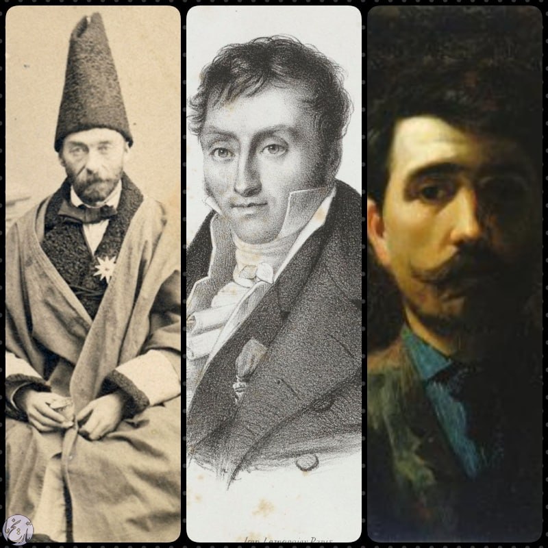 سه دیدگاه از سیاحان خارجی در مورد ایران!