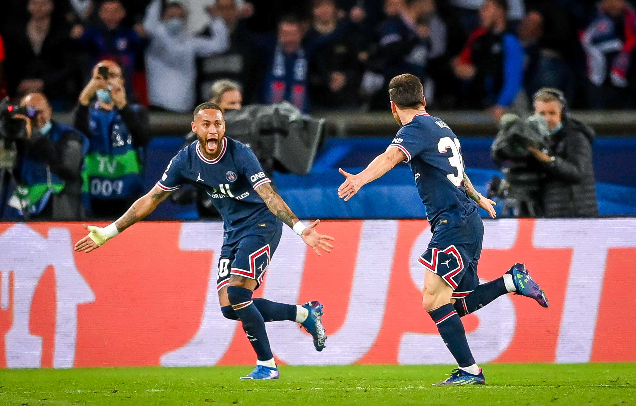 پاری سن ژرمن