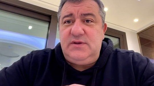 رایولا : بارسلونا برای بازگشت به ۱ الی ۲ سال زمان نیاز دارد ; ده لیخت میتواند به بارسلونا برود