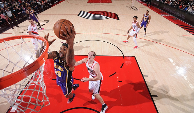 فصل عادی NBA| از گیم وینر فوق العاده لوکا مجیک تا توقف شیکاگو به دست امبید