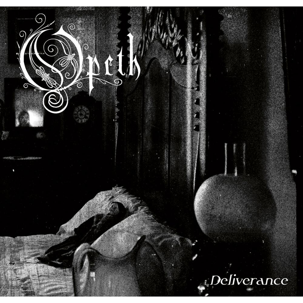 دانلود آهنگ Opeth - Deliverance