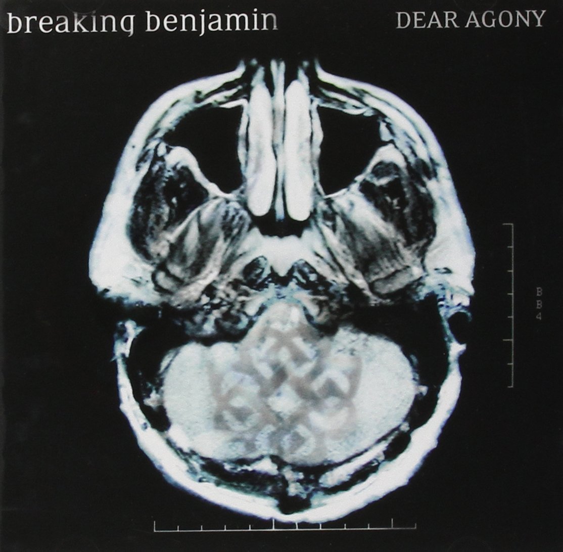 Breaking Benjamin - Give Me A Sign