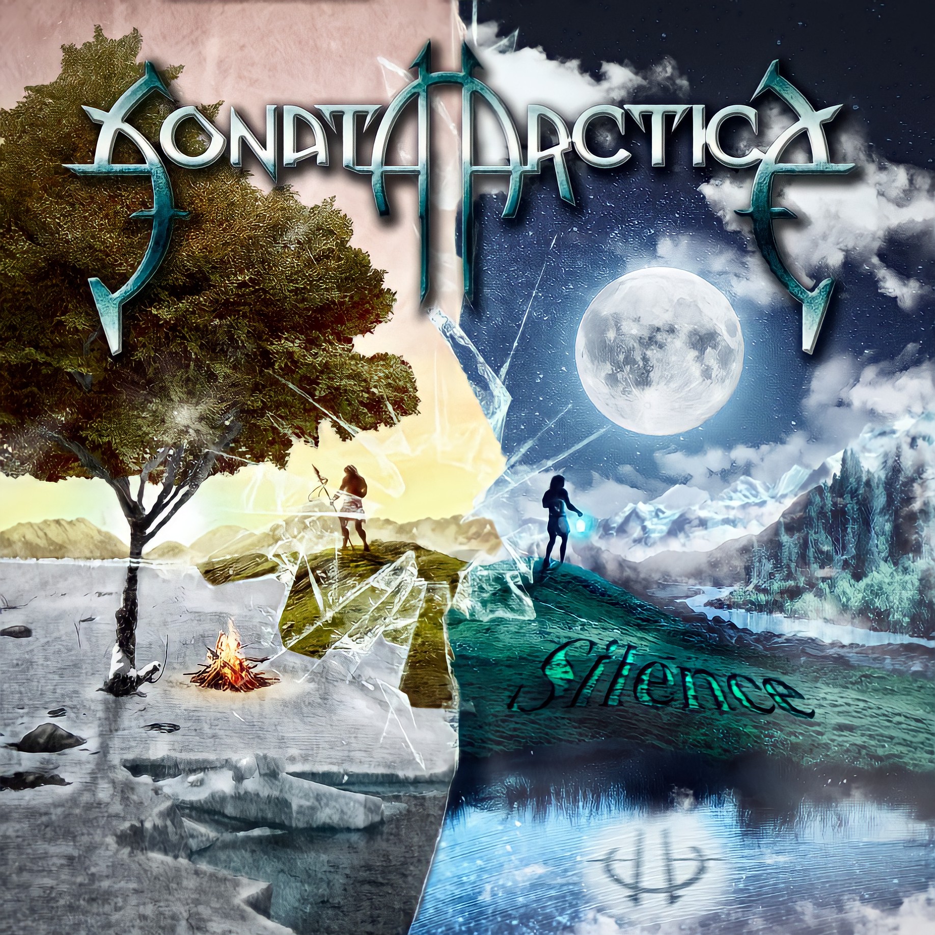 Sonata Arctica - Last Drop Falls ♥️
