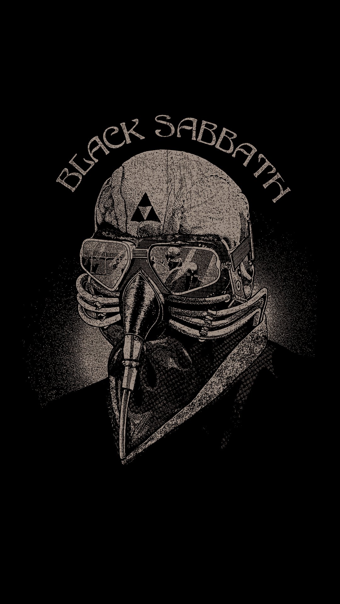 Black Sabbath - Children Of The Sea