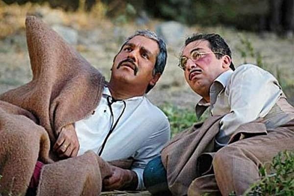 ? هااااا چند مورد از افعال معکوس در تاریخ استقلال