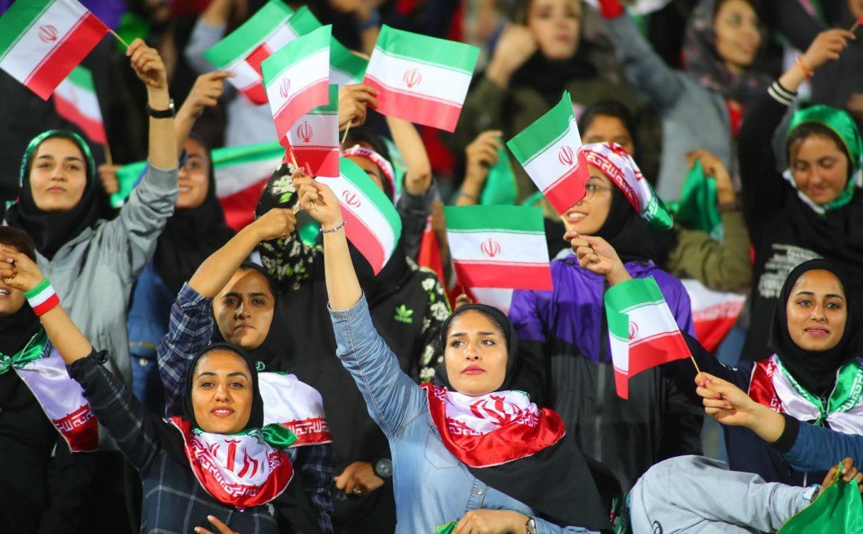 ایران