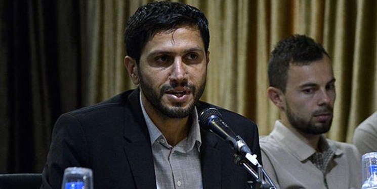 کمیسیون ورزشکاران