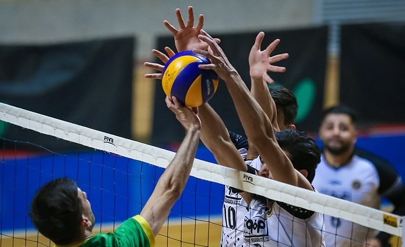 سال پرکار در انتظار والیبال ایران