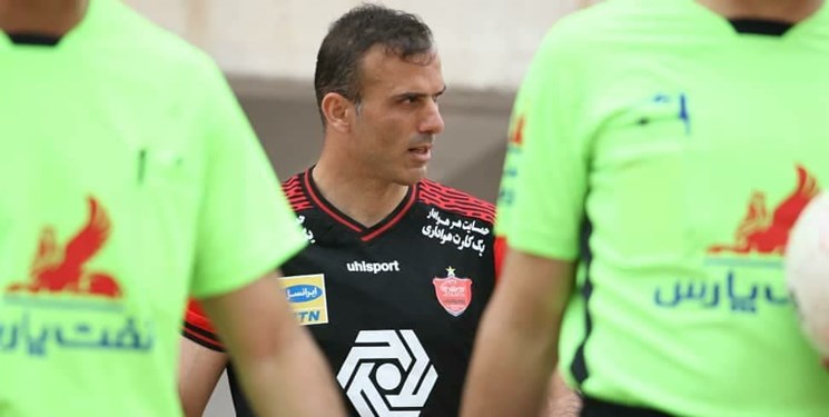 پرسپولیس / لیگ قهرمانان آسیا