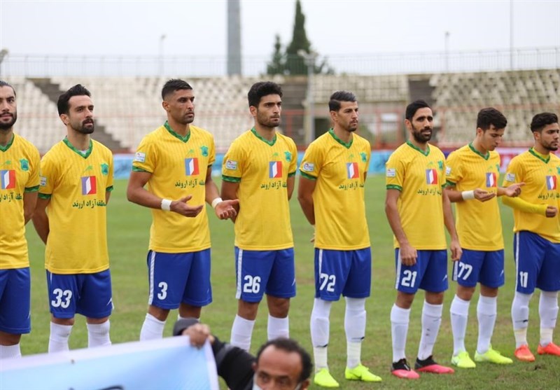 لیگ خلیج فارس