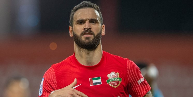 شباب الاهلی
