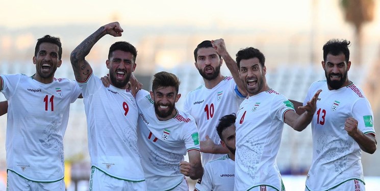 ایران به دنبال یک جشن صعود دیگر؛ این بار برابر عراق