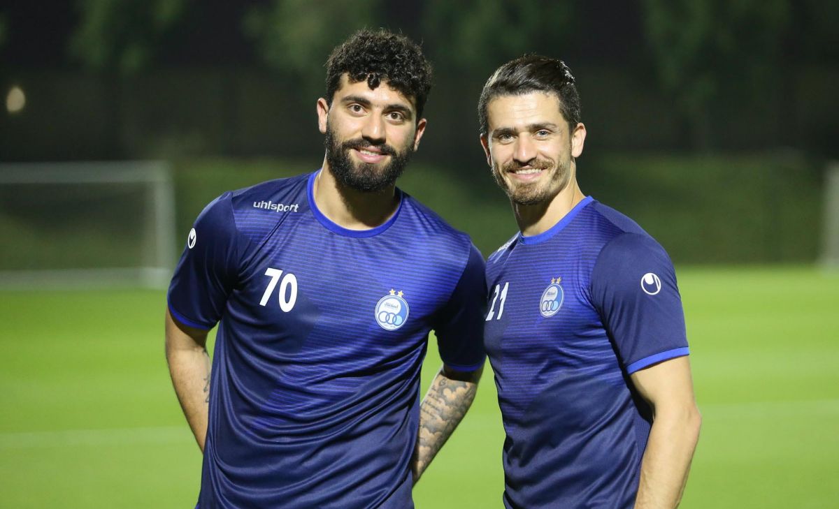 استقلال