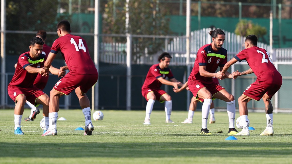 استقلال / پرسپولیس