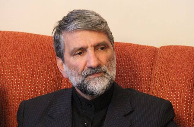 جواد ششگلانی: هیات فوتبال نمی تواند مدیریت تراکتور را بر عهده بگیرد