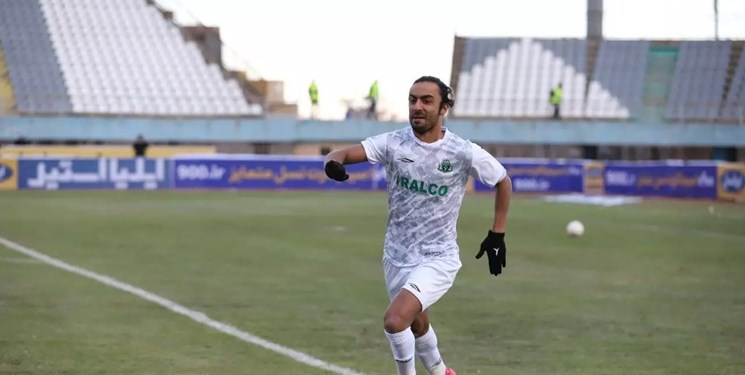 لیگ خلیج فارس / آلومینیوم اراک