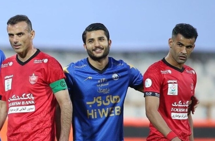 شانس بالای پرسپولیس و استقلال برای میزبانی در مرحله بعدی جام حذفی