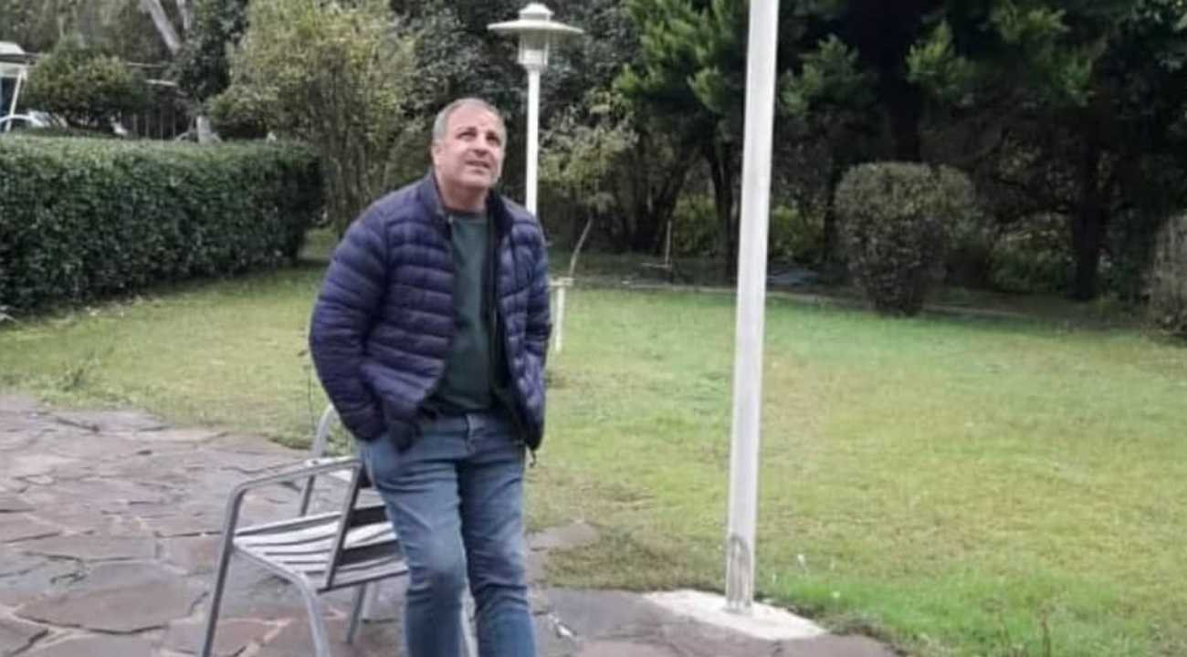 پیشکسوت داوری فوتبال ایران