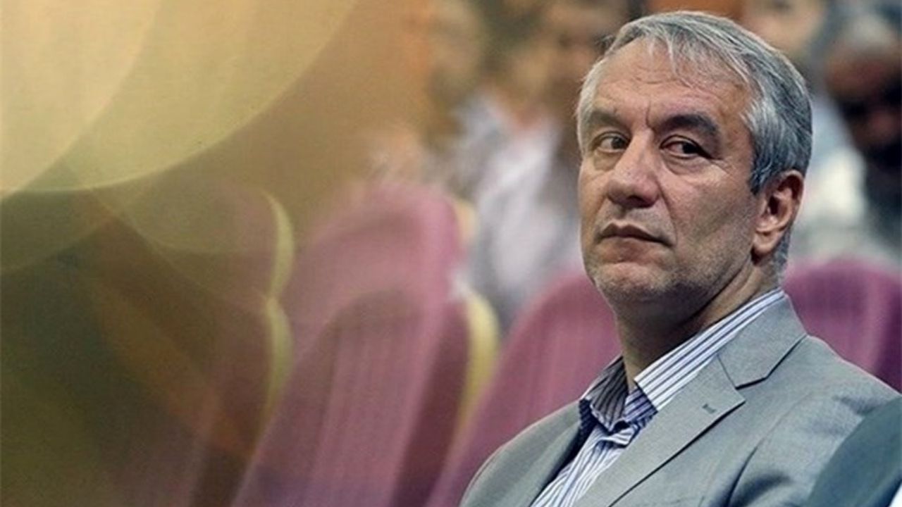 علی کفاشیان: خانه فوتسال؟ می خواستیم کمپی شبیه کمپ های اروپایی داشته باشیم