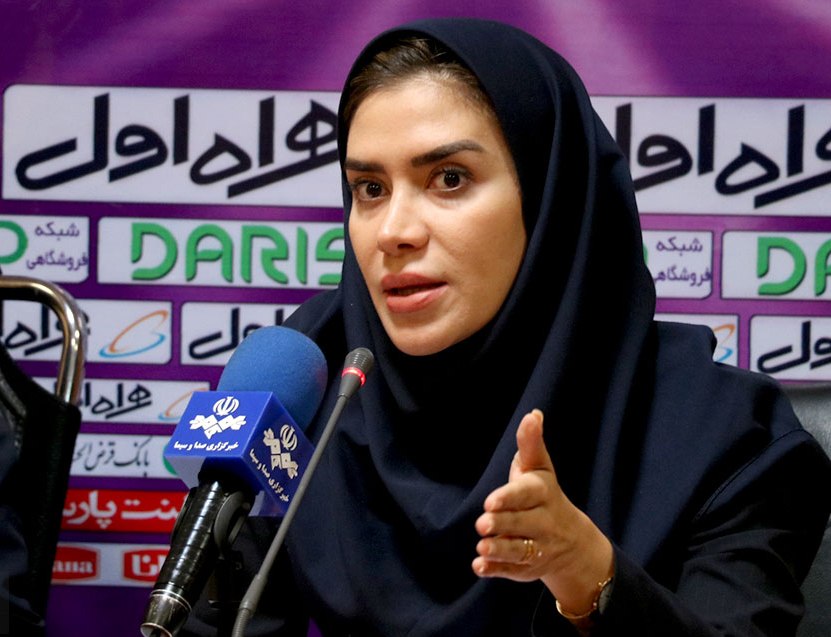 لیگ برتر بانوان