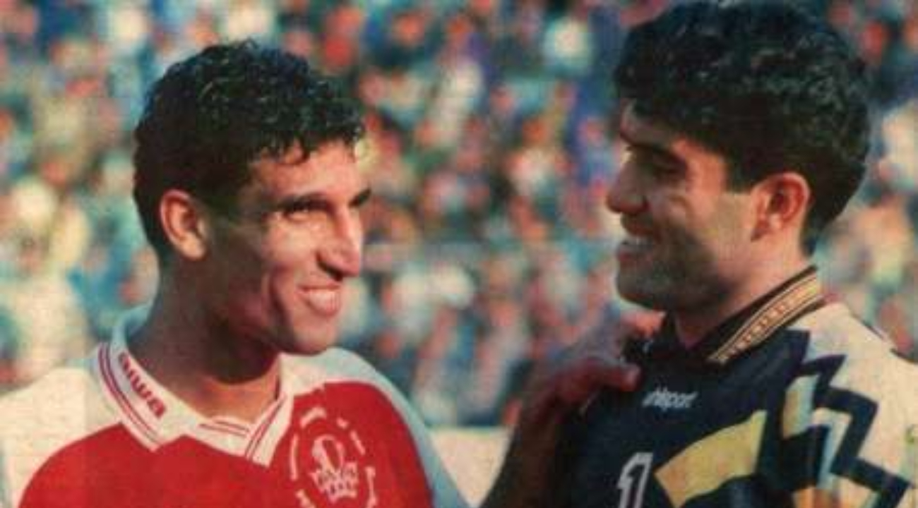 استقلال / پرسپولیس