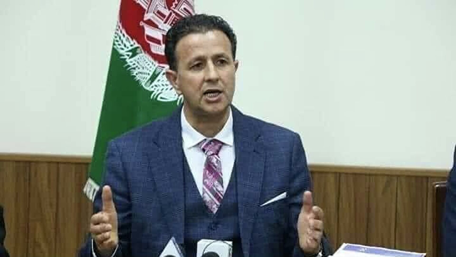 رییس فدراسیون تکواندوی افغانستان ربوده شد!