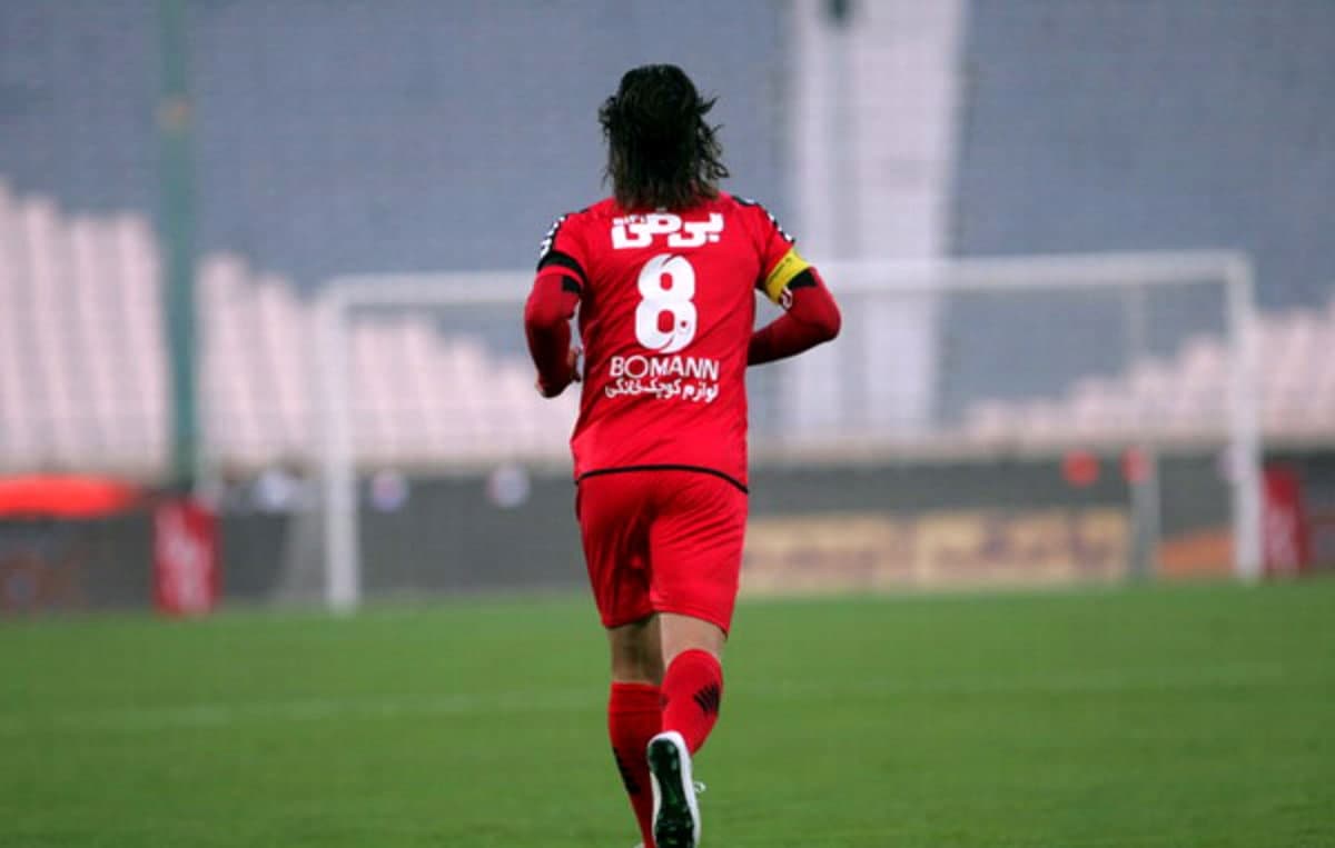 پرسپولیس / لیگ خلیج فارس