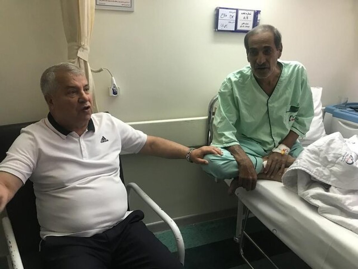 پرسپولیس / لیگ خلیج فارس