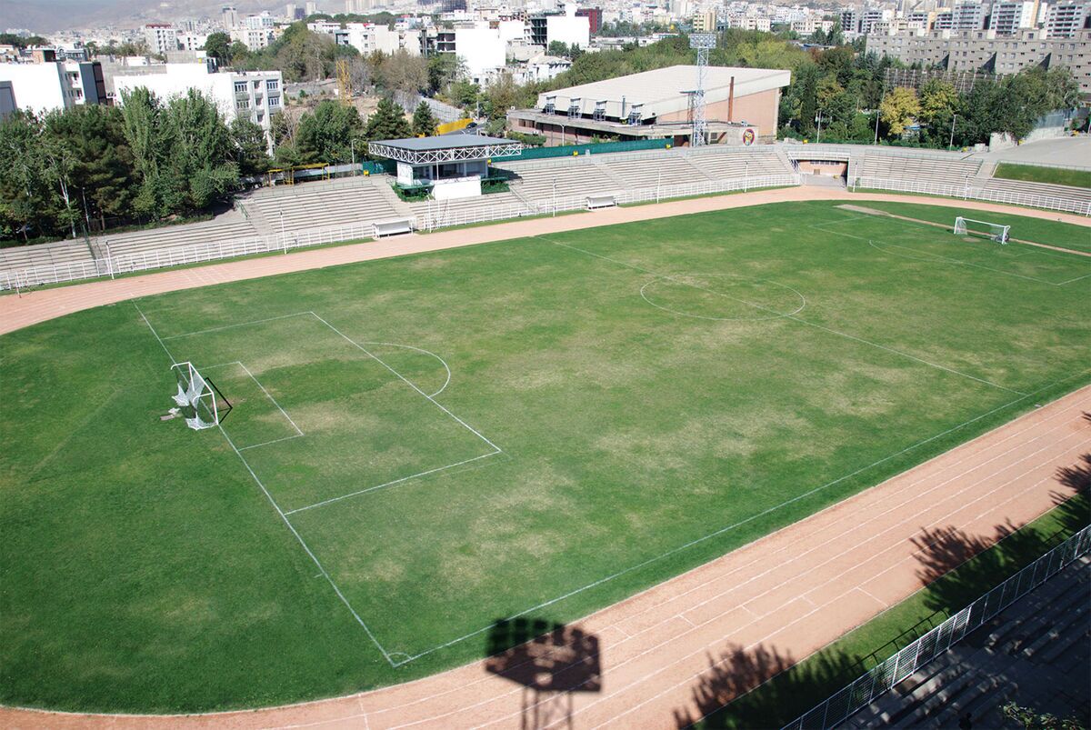 استقلال
