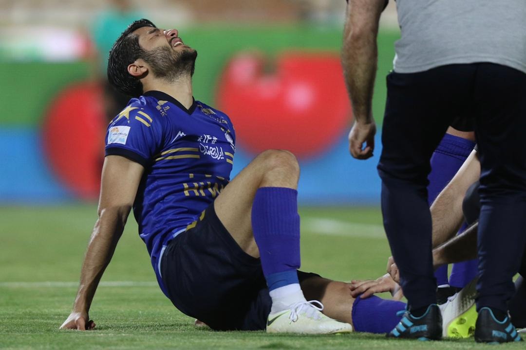 استقلال / لیگ خلیج فارس