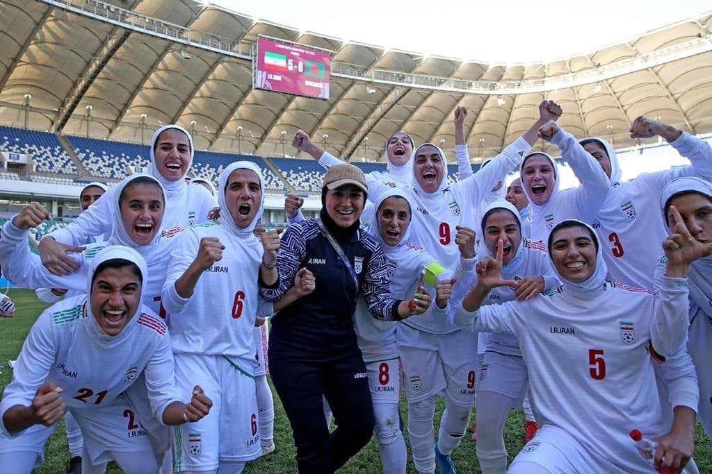 ایران