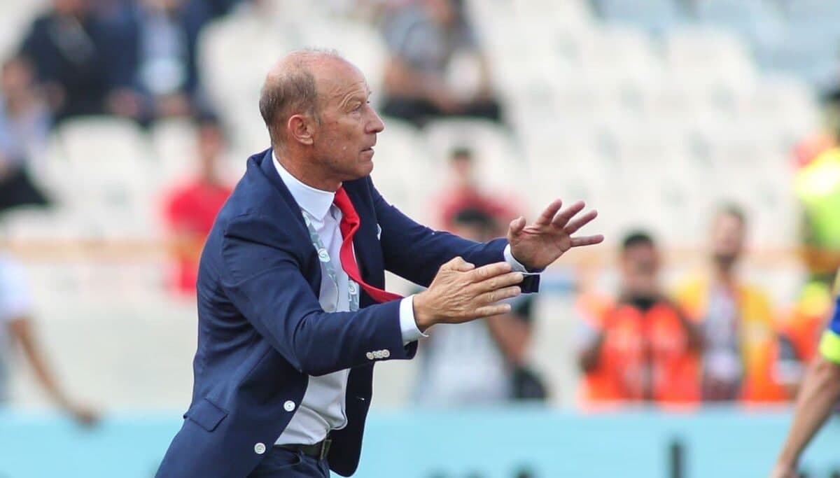پرسپولیس / لیگ خلیج فارس