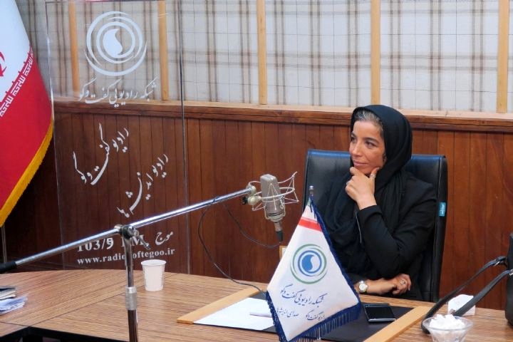 تیم ملی بانوان ایران