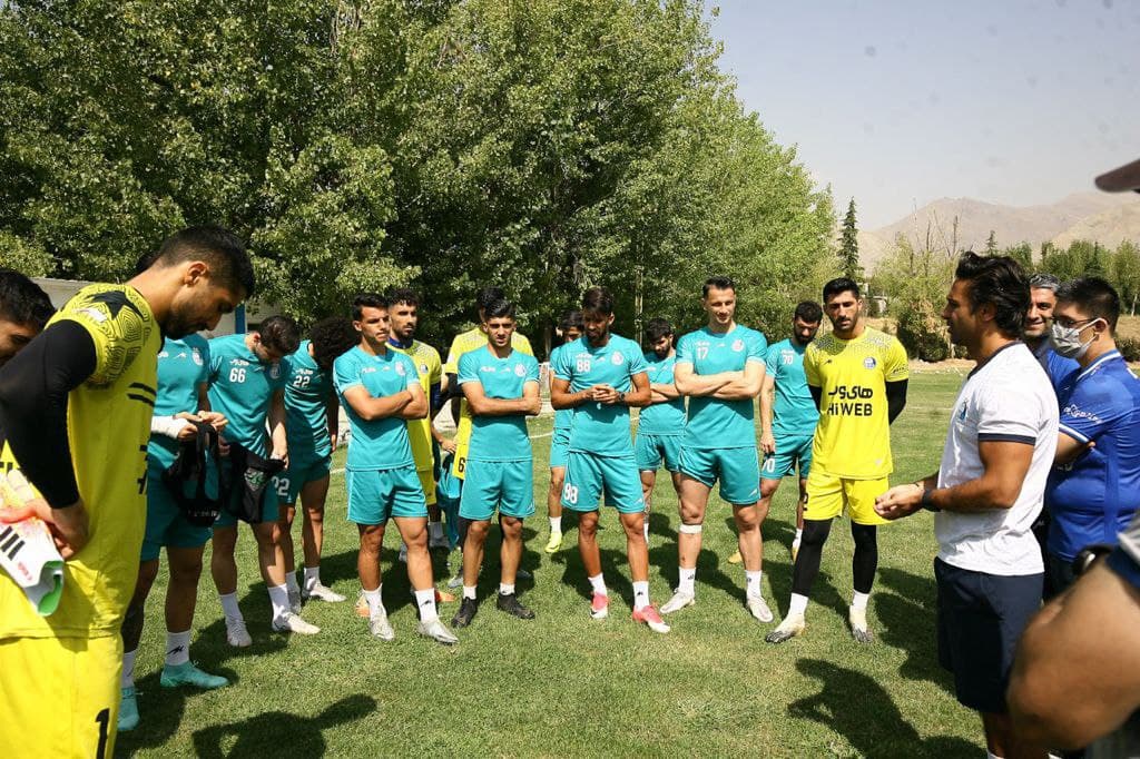 لیگ خلیج فارس