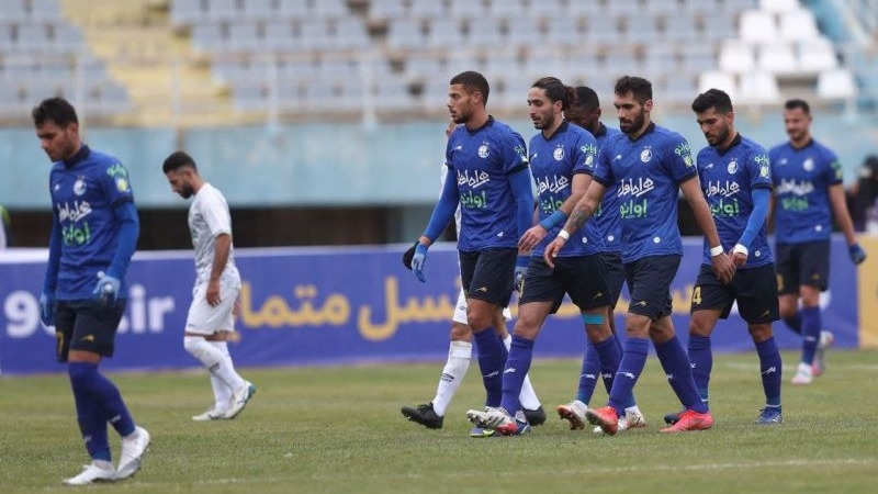 لیگ خلیج فارس