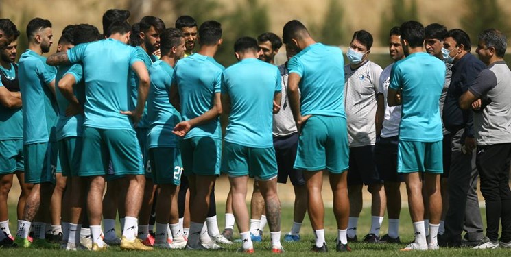 رشید مظاهری / سیاوش یزدانی