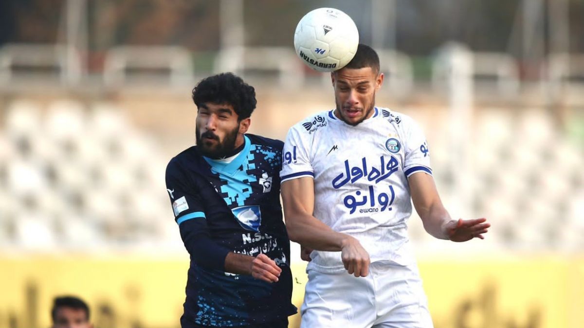 لیگ خلیج فارس