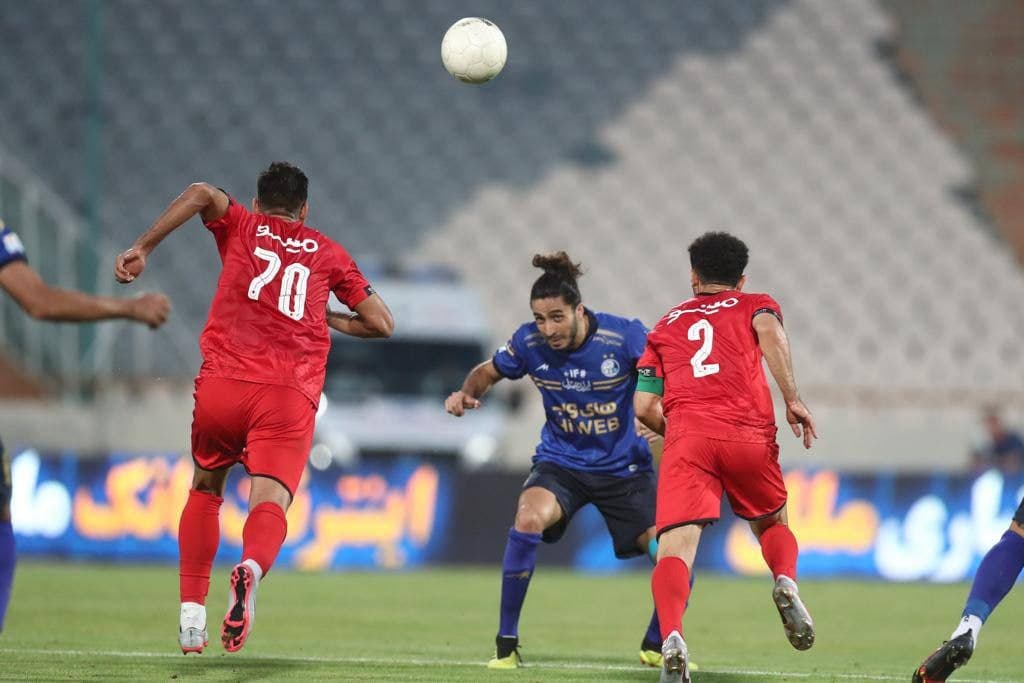 لیگ خلیج فارس