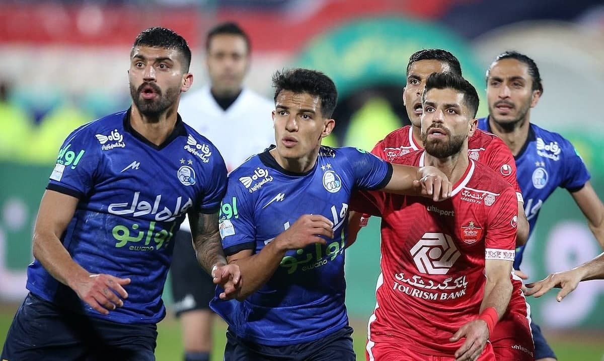لیگ خلیج فارس