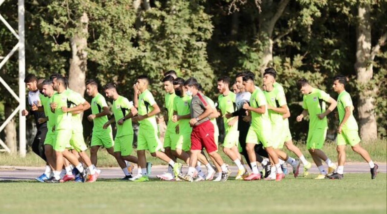 لیگ خلیج فارس