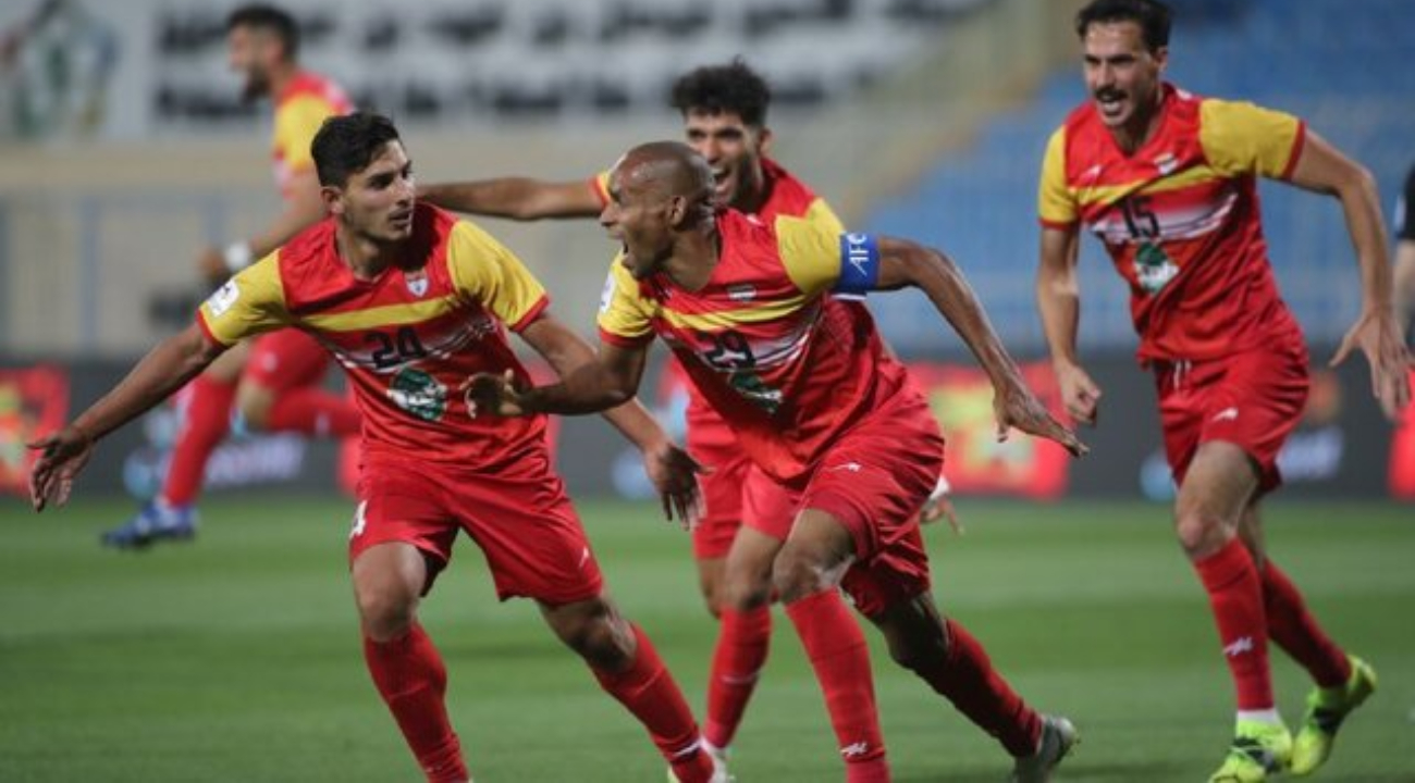 لیگ خلیج فارس
