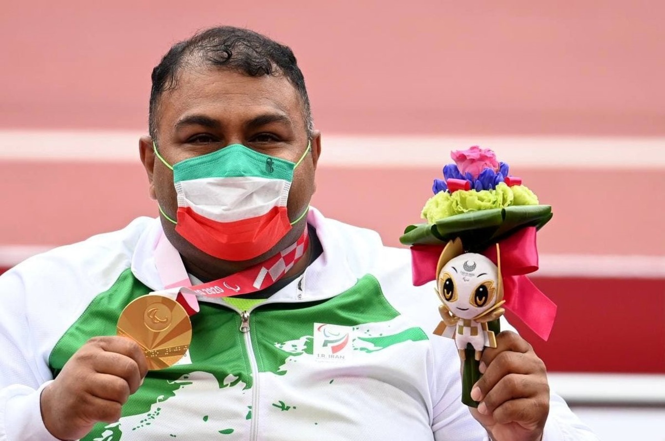 پارالمپیک