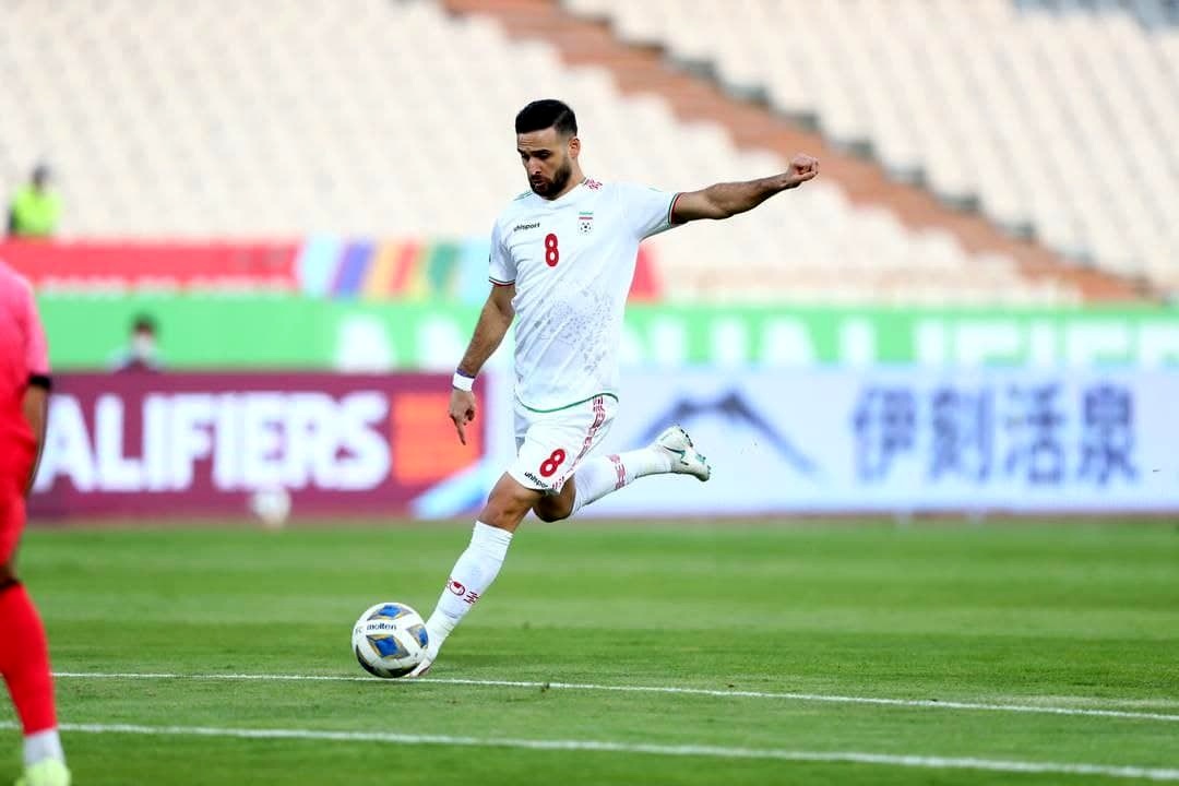 تیم ملی ایران