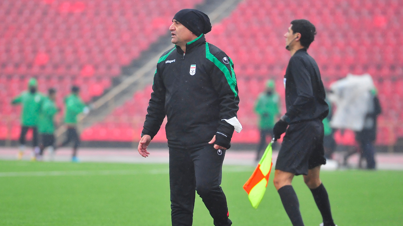 پرسپولیس