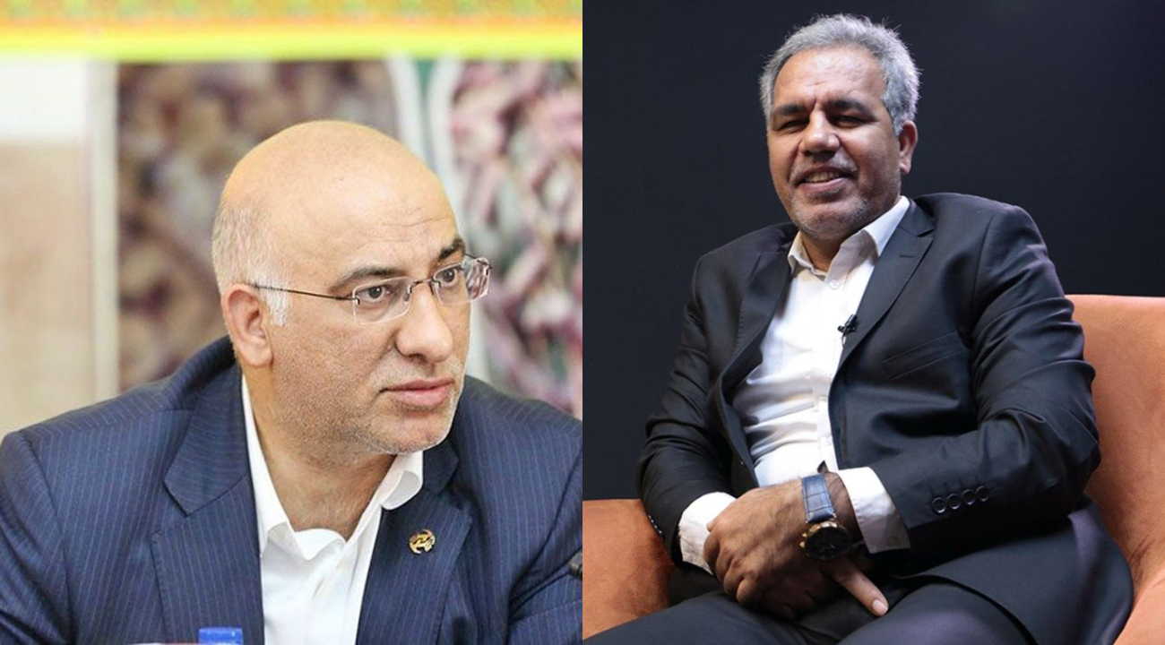 پرسپولیس / لیگ خلیج فارس