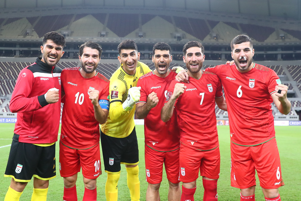 مقدماتی جام جهانی