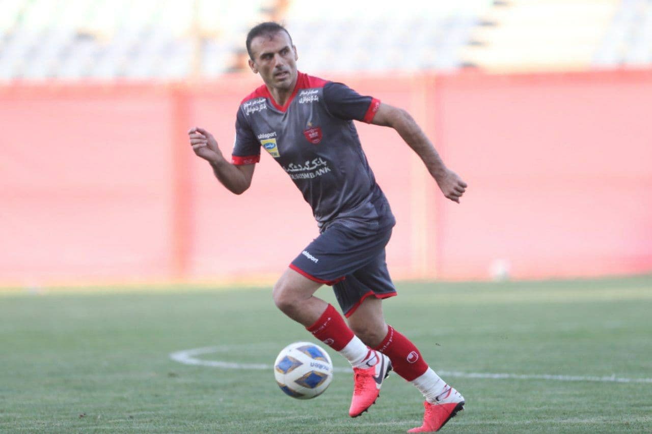 پرسپولیس