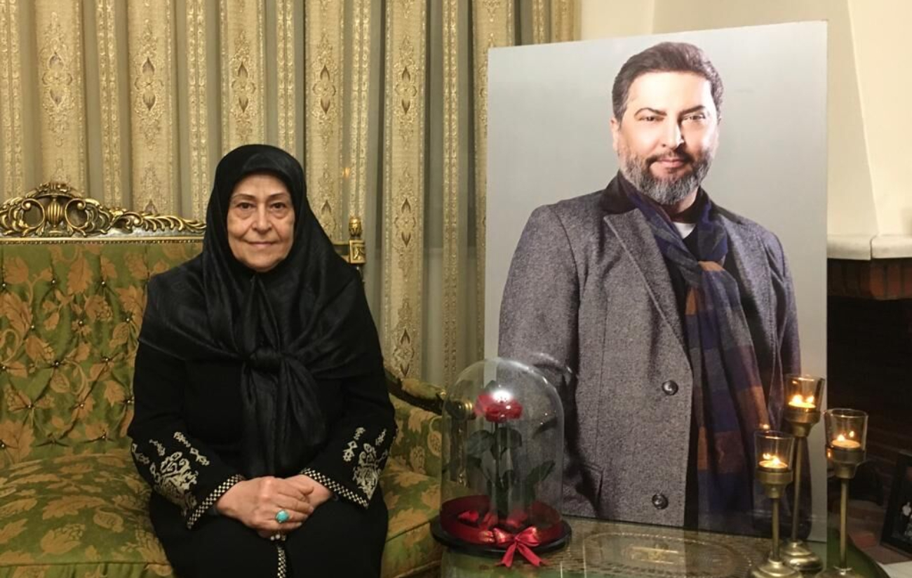 پرسپولیس / تیم ملی