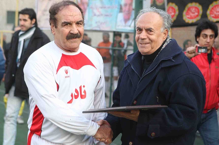 تیم ملی ایران