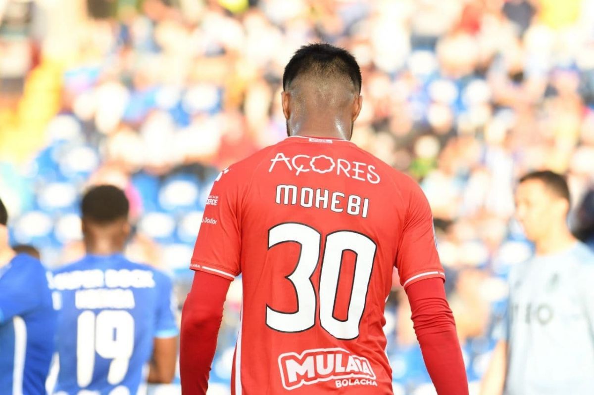 لیگ خلیج فارس / پرسپولیس